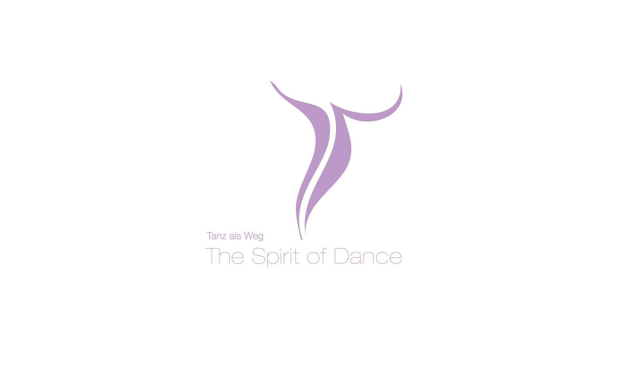 the spirit of dance